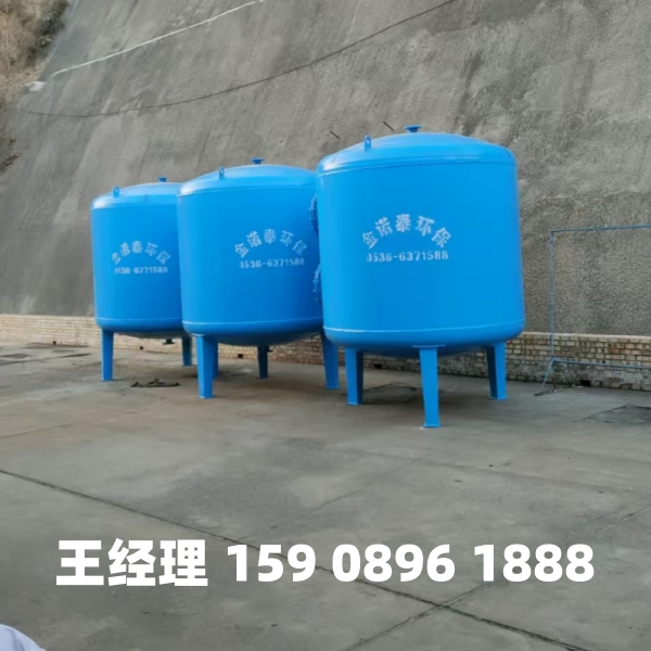 安徽多介质过滤器